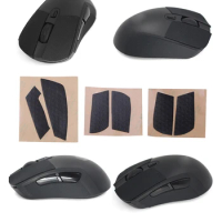 for logitech G403 G603 G703 Mouse Skin Sweat Resistant Pad Anti-slip Stickers