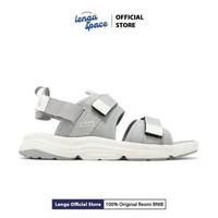 Sandal Pria NB750 V2 Slide - Grey (SDL750C2) Original 46.5
