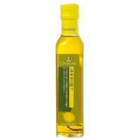 義大利凱門一次冷壓檸檬橄欖油(250ml)