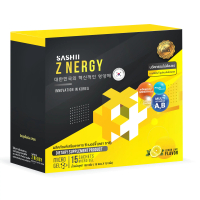 ZNERGY Microgel  วิตามินรวม พลังงาน วิ่ง