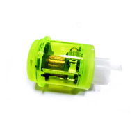 大聲版LED方向燈繼電器-2P(機車繼電器 數位防快閃 3P、2P 馬蹄聲 LED電阻)