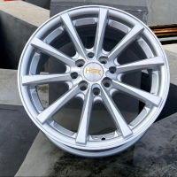 VELG HSR R16 UNTUK : JAZZ AVANZA YARIS BRIO CITY XENIA DLL.