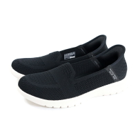 SKECHERS Slip-ins 懶人鞋 健走鞋 女鞋 黑色 136541BKW no718