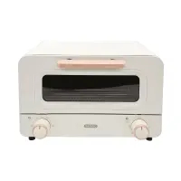 Memoo 11 Ltr Oven Toaster - Putih