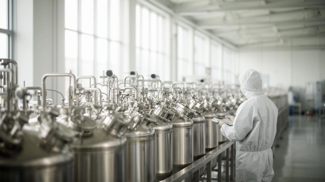L&C Bio's ₩144.7 Billion Rights Offering Fully Subscribed by Existing Shareholders