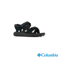 Columbia 哥倫比亞 女款 - 涼鞋 - 黑色  UBL92620BK / SS23