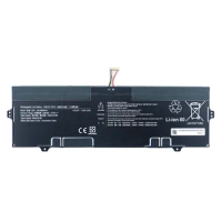 Laptop battery For Samsung AA-PBMN4VN Galaxy Book Pro 360 15 15.44V 48Wh 4405mah