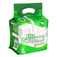 ETTA GOAT MILK HNI HPAI ORIGINAL SUSU KAMBING ETAWA