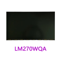 27 Inch Original New Nano IPS LCD screen Module LM270WQA SS A1 A4 C2 2K 144HZ 165HZ For LG 27GL850 AOC AG273QXP Game Monitor