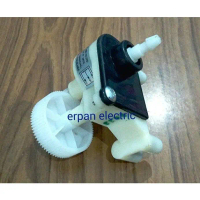 SPAREPART & TOOL GEAR BOX KIPAS KECIL MIYAKO ORI