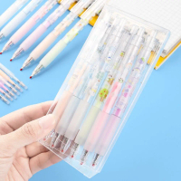 Portable Cepat kering Dot Glue Stick Pen Handcraft Kelikatan tinggi Pen Bentuk Glue Stick Gam Dot St