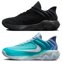 【下殺】Nike 籃球鞋 男鞋 字母哥 Giannis Immortality 4 EP 全黑/藍【運動世界】FQ3681-003/FQ3681-300