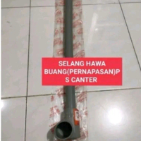 SELANG HAWA PERNAPASAN PS. CANTER, RAGASA DLL, HARGA PER 1 PCS