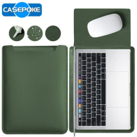 Laptop Bag for Lenovo Xiaomi Acer HP Dell 12 13 14 15 16 Notebook Computer Laptop Sleeve for Macbook Air Pro Laptop Case Cover
