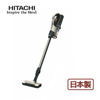 【領券再97折+9%點數回饋】HITACHI 日立 PVXH920JT 日本製 鋰電池無線吸塵器 公司貨