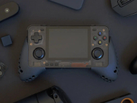 Retroid Pocket 2S Grip (Aerated)