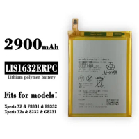 High Quality Replacement Battery For Sony Xperia XZ &amp; XZs F8331 8232 G8231 LIS1632ERPC New Lithium Batteries +Tools
