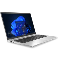 【HP 惠普】15.6吋觸控 i5-1235U商用筆電(EliteBook 650 G9/AV8M6PT/16G/512G SSD/W11P/指紋辨識/3年保固)