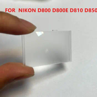 100%NEW original internal matte focusing screen/ Frosted glass For Nikon D800/D800E D810 D850 SLR camera