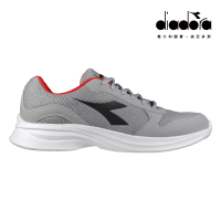 【DIADORA】男鞋 ROBIN 4 男段義大利設計/輕量運動鞋(DA179084-D0235)