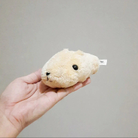 Boneka Kapibarasan Original Banpresto Size 12 cm