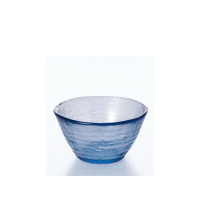 【TOYO SASAKI】小酒杯/藍(日本高質量玻璃代表)
