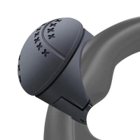 Tombol Roda Stereng, untuk Kereta dan Lori, Tombol Gasing Roda Stereng, Universal, Sesuai untuk Semu