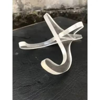 Stand Kalimba Acrilic For Kalimba 16keys 21keys