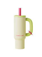 CHAKO Lab Bawang cup ceramic coated บาหวัง สปริงเคิล เซรามิก 1050 มล.