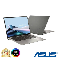 (M365組) ASUS UX5304MA 13.3吋輕薄筆電 (Ultra 7 155U/32G/1TB PCIe SSD/Zenbook S13 OLED/玄武灰)
