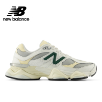 【New Balance】復古鞋_中性_白綠色_U9060ESE-D楦