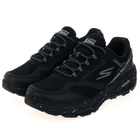 SKECHERS 女鞋 慢跑系列 GO RUN TRAIL ALTITUDE_NITE VIZN - 129232BBK