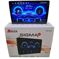 Head unit android 10 inch mtech/mobiletech mm-8803 ram 2+64 incell