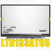 13.3" LTN133AT05 S02 for SONY VGN-SR SR16 SR45 SR55 Laptop LCD Screen Panel Matrix