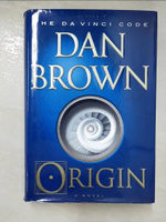 【書寶二手書T5／原文小說_I9S】Origin_Brown, Dan