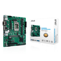 【ASUS 華碩】PRO H610M-C-CSM 主機板+KIOXIA Exceria G2 500G M.2 SSD(組合2-2)