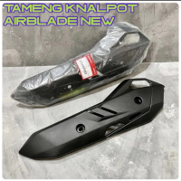 cover tameng knalpot honda vario Airblade Vietnam new&old pcx cbu