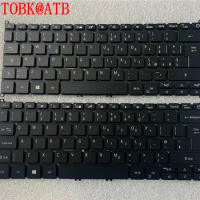 ITALY/UK/French Laptop keyboard for Acer Swift 3 SF314-54 SF314-58 SF314-56 SF314-56Q8 SF314-41G SF114-32 Backlight