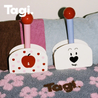 Tagi. Imagine Lint Roller แท็กซี่ ลูกกลิ้งผ้าสำลี Imagine