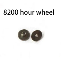 Watch Movement Accessories Are Suitable For Meiyouda 8200 Mechanical Movement 8200 Hour Wheel Movement Parts