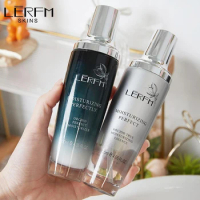 LERFM Orchid Oil Control Lotion Face Toner Korean Cosmetics Skin Care Firming Nourishing Essence Fac