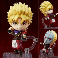 Nendoroid Dio Brando - JoJo's Bizarre Adventure Part I
