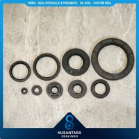 OIL SEAL TC 85 115 15 JEPANG JAPAN AEE959-A0