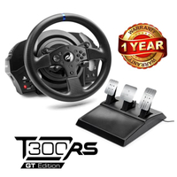 Thrustmaster T300RS GT Edition Racing Wheel