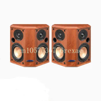 Speaker Passive Home Wall-mounted Rear Wall-mounted Audio YG-001 5.1 Home Theater 5 Inch Dipole Surround