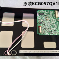 KCG057QV1DB-G65 KCG057QV1DB-G810 5.7 inch lcd panel