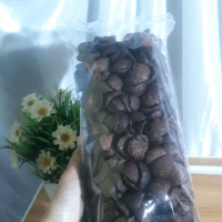 camilan cococrunch coklat manis jajanan kekinian