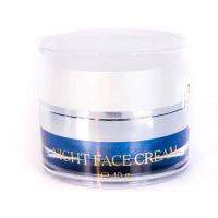 Kem Face Tổ Yến Ban Đêm NCOLLAGEN, Ngân Ncollagen - Chuyên đánh bay mụn ẩn ,giảm viêm cho da