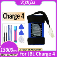 Battery 13000mAh for JBL Charge 4 charge4 Bateria
