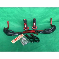 SALE HANDGUARD ACERBIS MODEL EXPEDITION SET HANDGIRP PROTAPER KLX